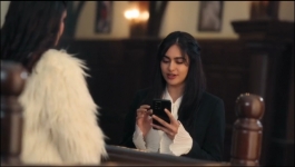 Reeta Sanyal - Season 01 Episode 10